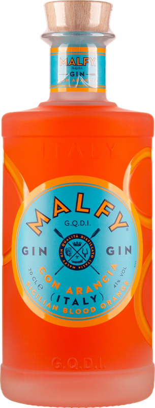 MALFY Con Arancia Gin