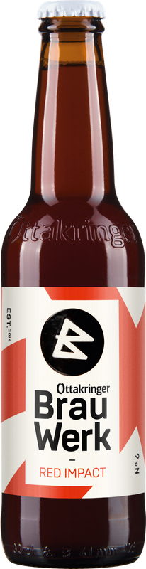 BRAUWERK Red Impact Flanders Red