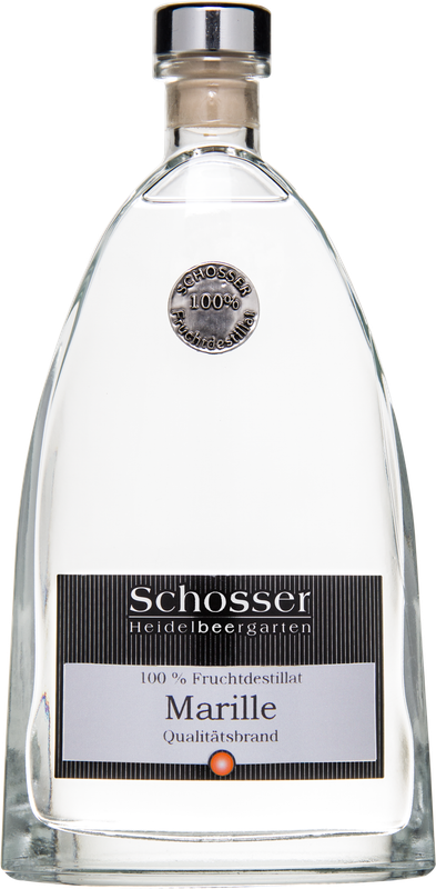 SCHOSSER Marillenbrand