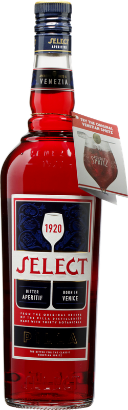 SELECT Aperitivo