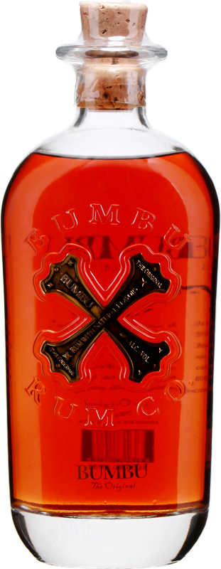 BUMBU The Original