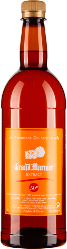 GRAND MARNIER Konzentrat