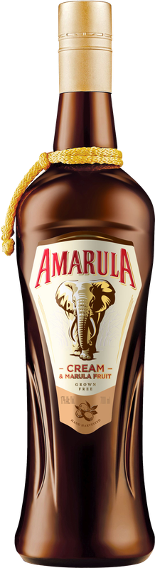 AMARULA Marula Fruit Cream