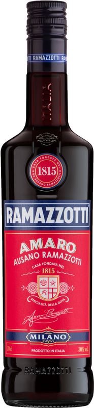 RAMAZZOTTI Amaro