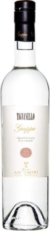 ANTINORI Tignanello Grappa