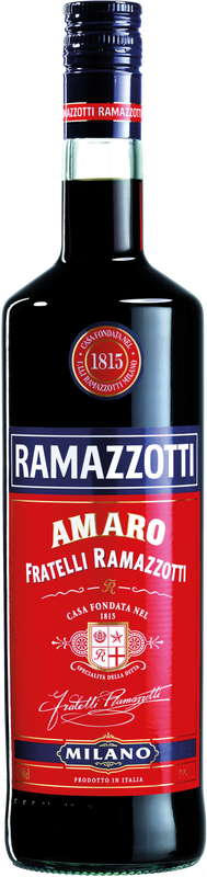 RAMAZZOTTI Amaro