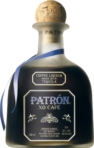 PATRON XO Café Likör
