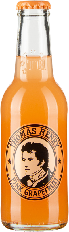 THOMAS HENRY Pink Grapefruit