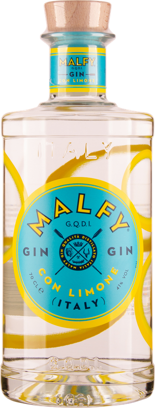 Con Limone Gin