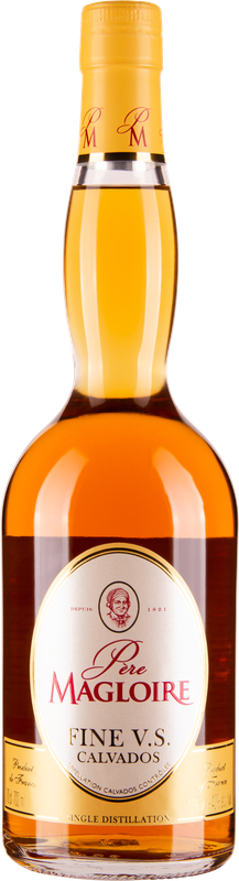 PÈRE MAGLOIRE Fine Calvados