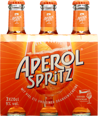 APEROL Spritz