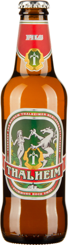 THALHEIM Pils