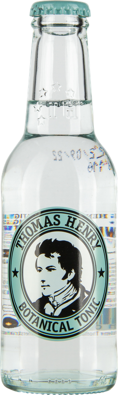 THOMAS HENRY Botanical Tonic