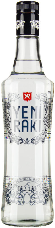YENI RAKI YENI RAKI