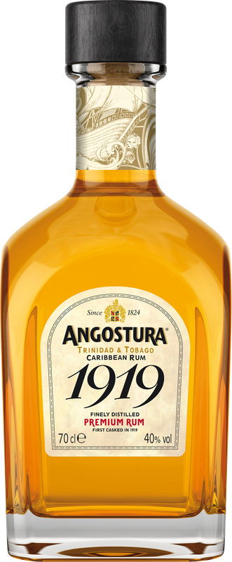ANGOSTURA 1919 Rum