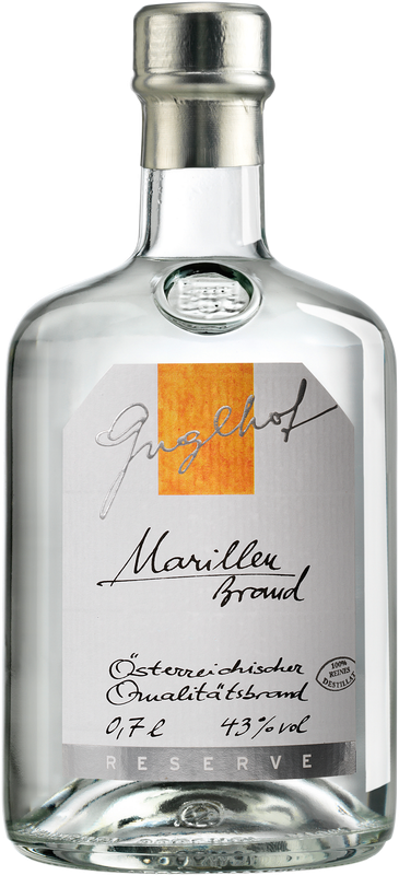 GUGLHOF Marillenbrand