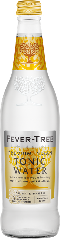 FEVER-TREE Indian Tonic Water