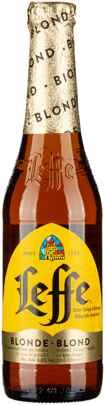 LEFFE Blonde
