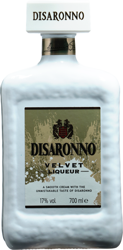 DISARONNO Velvet Liqueur