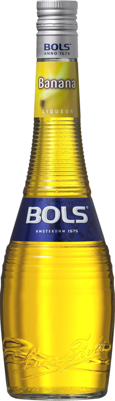 BOLS Crème de Banane Liquer