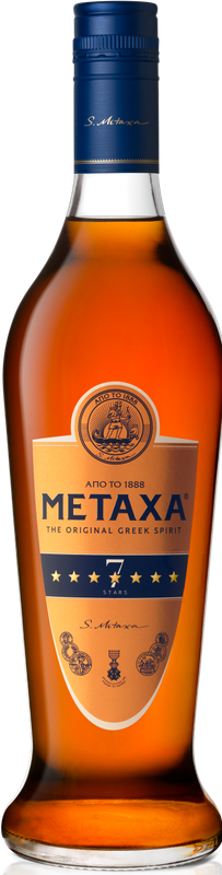 METAXA 7 Sterne