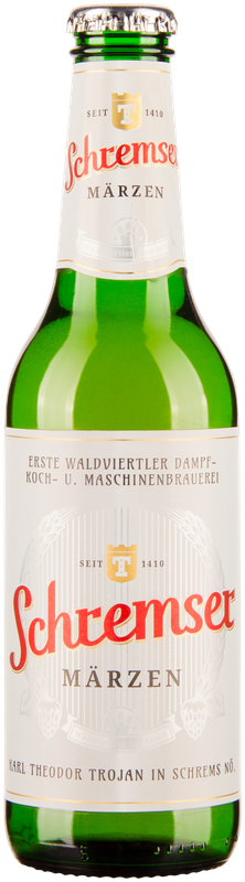 SCHREMSER Märzen Twistoff