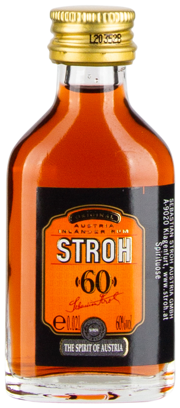 STROH 60 Inländerrum