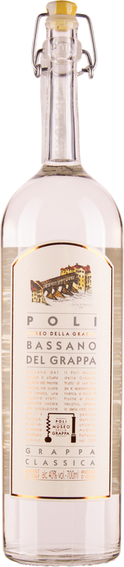 POLI Grappa Bassano Classica