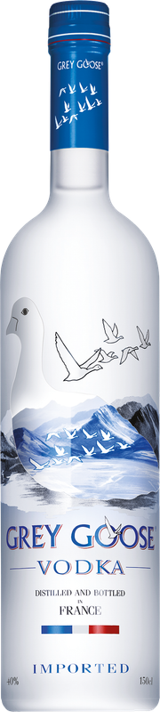 GREY GOOSE Vodka