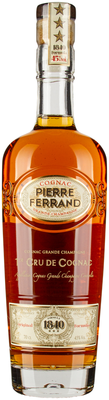 PIERRE FERRAND 1840 Original Cognac