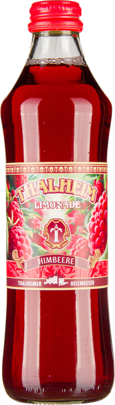 THALHEIM Limonade Himbeere