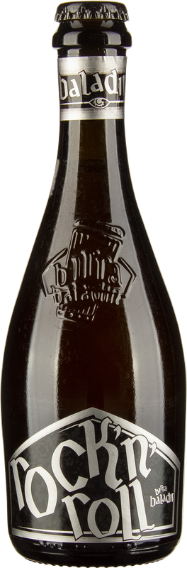 BALADIN Rock'n'Roll American Pale Ale