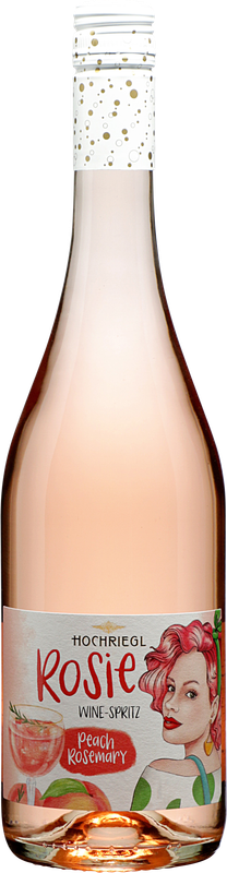 HOCHRIEGL Rosie Wine-Spritz