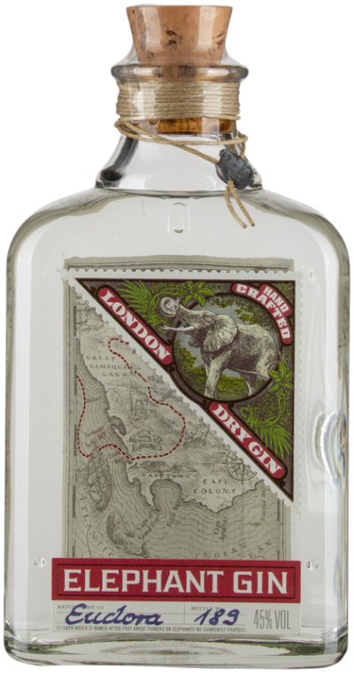 ELEPHANT London Dry Gin