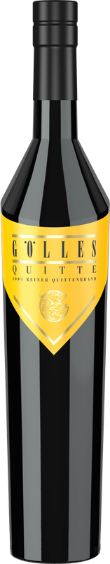 GÖLLES Quitte