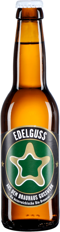 GUSSWERK Edelguss bio