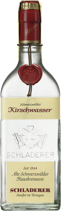 SCHLADERER Kirschwasser