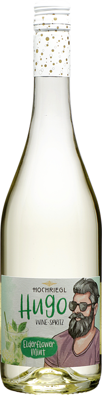 HOCHRIEGL Hugo Wine-Spritz