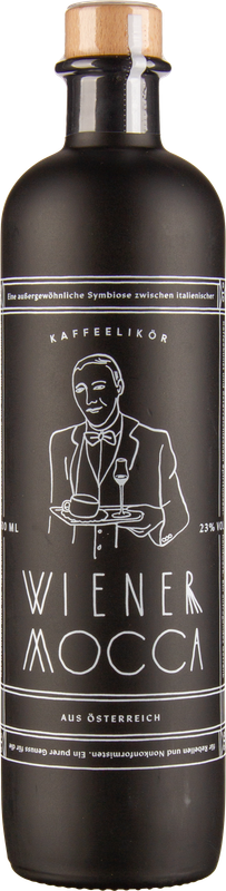 FREIHOF Wiener Mocca KaffeelikĂśr