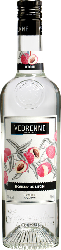 VEDRENNE Lychee