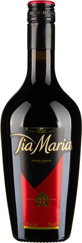 TIA MARIA Kaffeelikör
