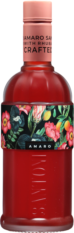 AMARO Santoni im Geschenkkarton