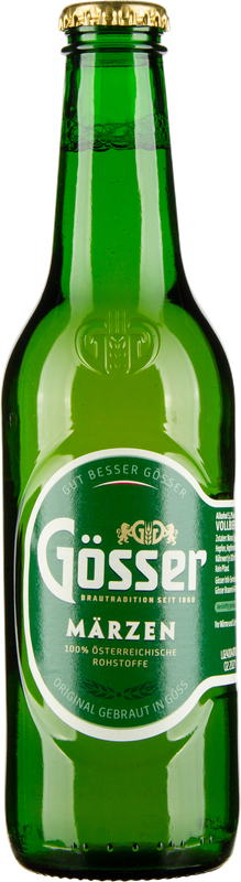 GÖSSER Märzen