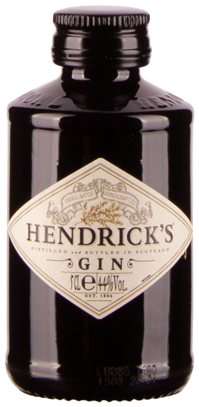 HENDRICK'S Gin