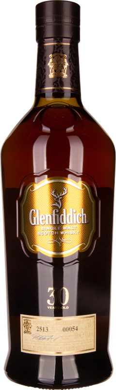 GLENFIDDICH Rarität 30 years