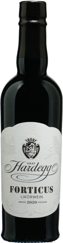 GRAF HARDEGG Forticus Rotweinlikör 2020