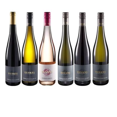 Probierpaket Weingut Runkel 6x 0,75l