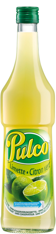 PULCO Limette