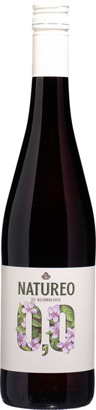 TORRES Natureo Syrah Rot entalkoholisierter Wein 2025