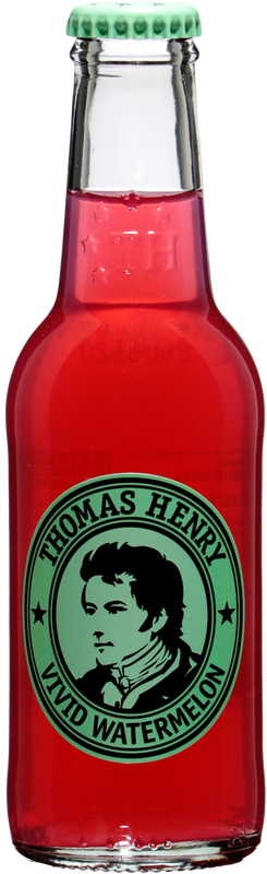 THOMAS HENRY Vivid Watermelon